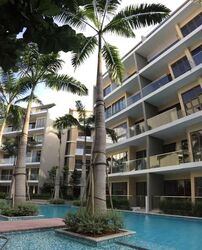 Seventy Saint Patrick's (D15), Condominium #575817381